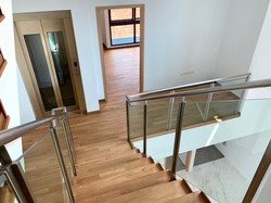 Jalan Kayu Estate (D28), Terrace #207407821